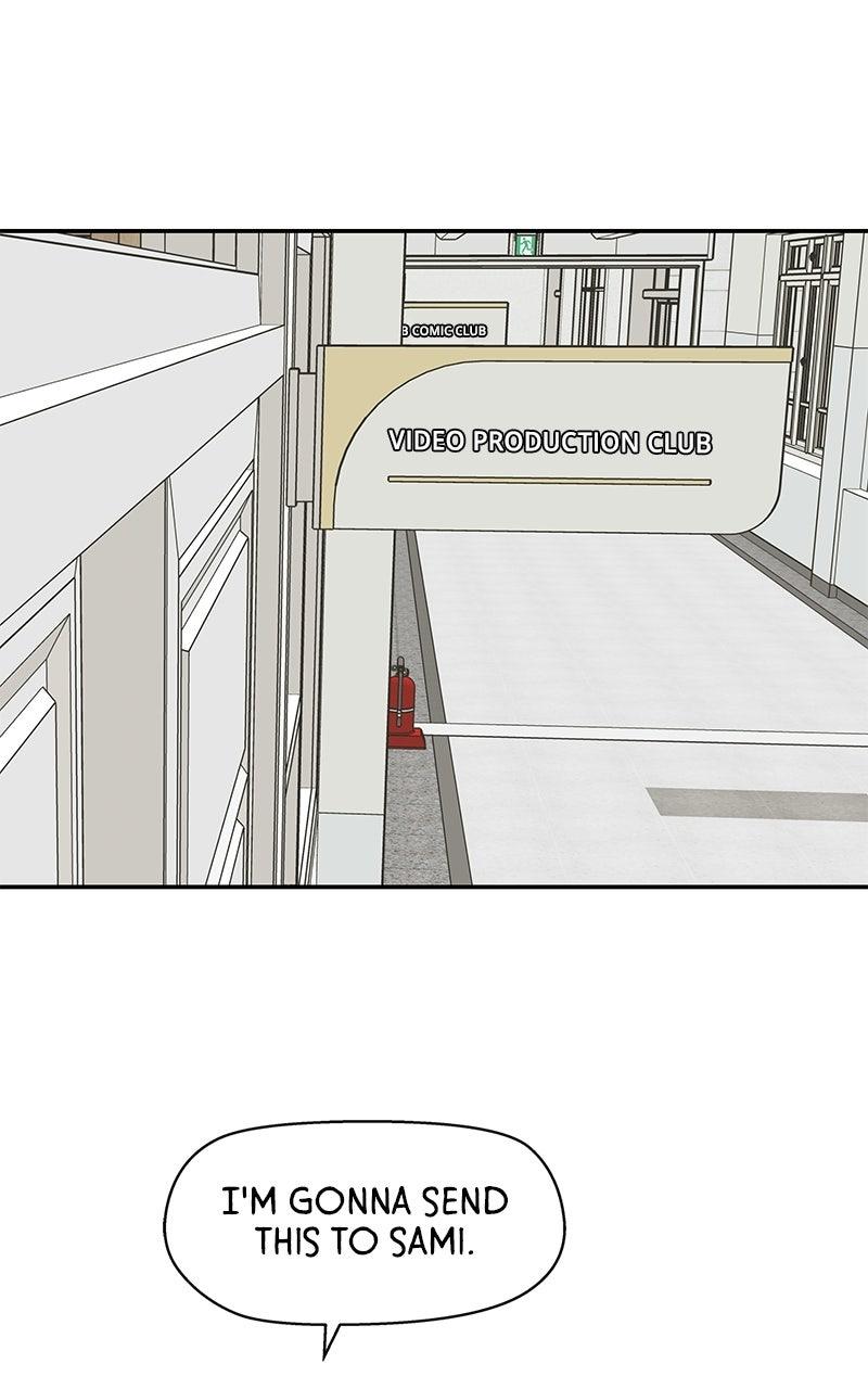 Press Play, Sami Chapter 75 - Page 47