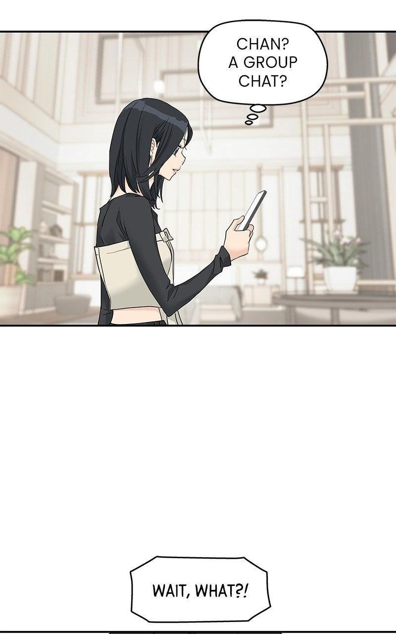 Press Play, Sami Chapter 75 - Page 59