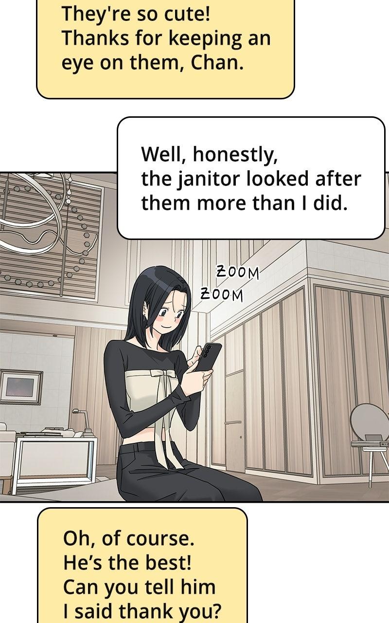 Press Play, Sami Chapter 75 - Page 61