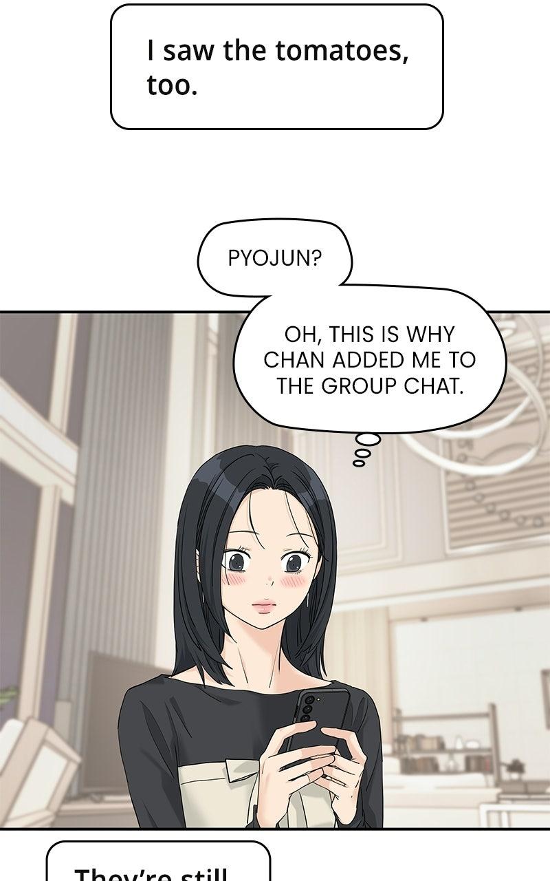 Press Play, Sami Chapter 75 - Page 63