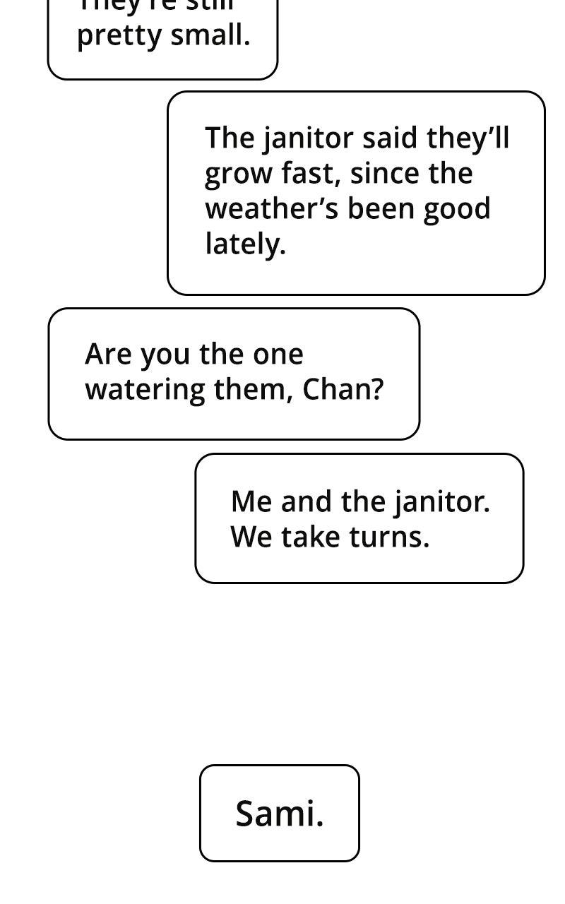 Press Play, Sami Chapter 75 - Page 64