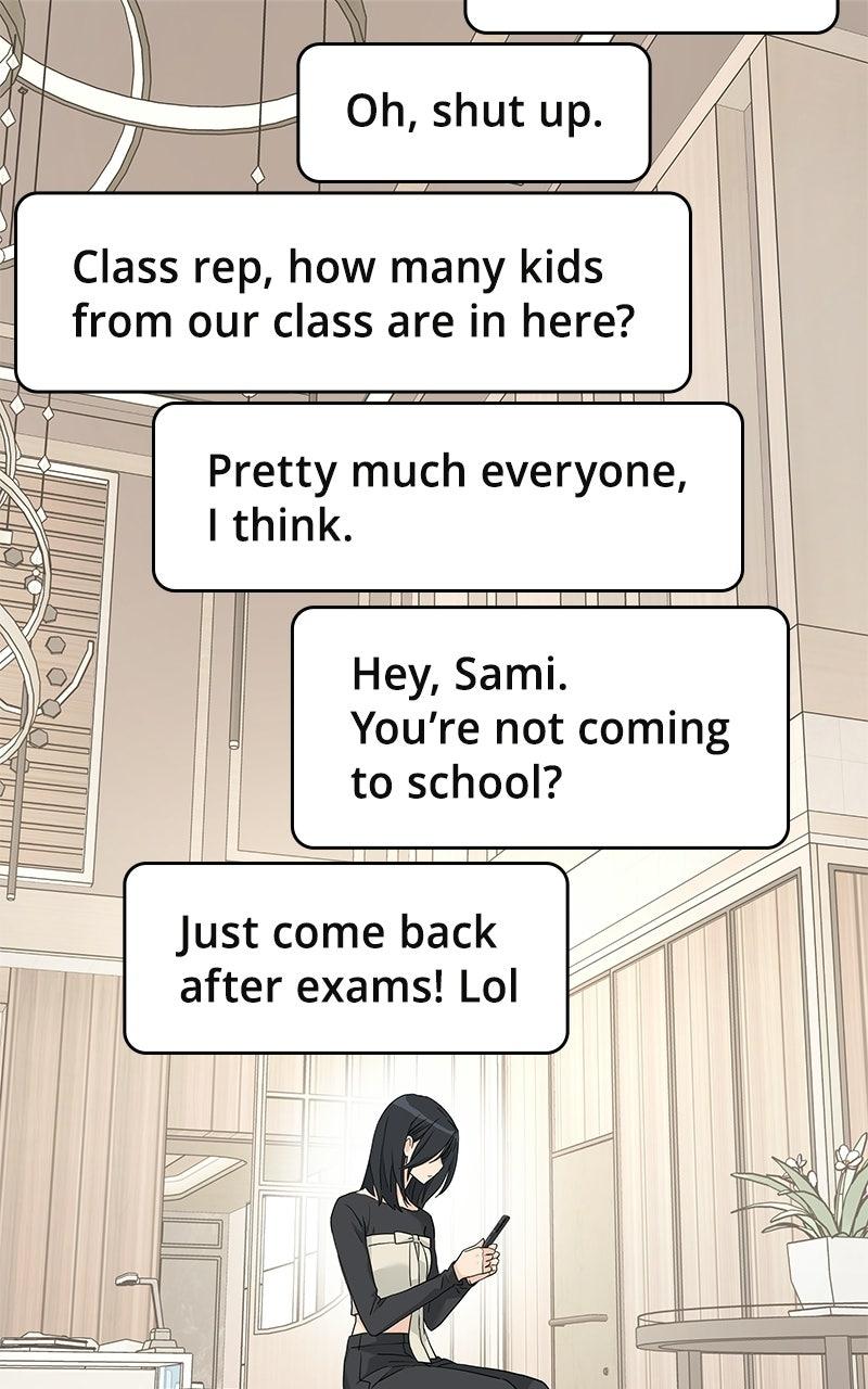 Press Play, Sami Chapter 75 - Page 66