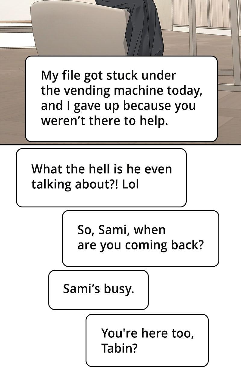 Press Play, Sami Chapter 75 - Page 67