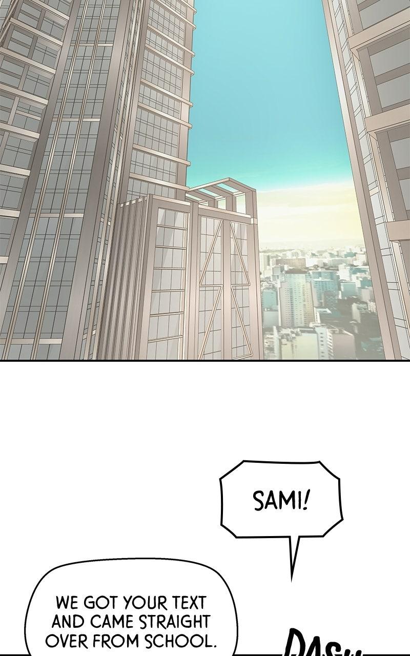 Press Play, Sami Chapter 76 - Page 50