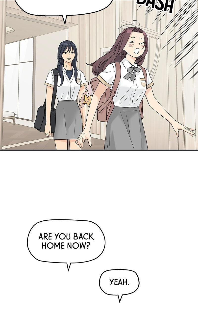 Press Play, Sami Chapter 76 - Page 51