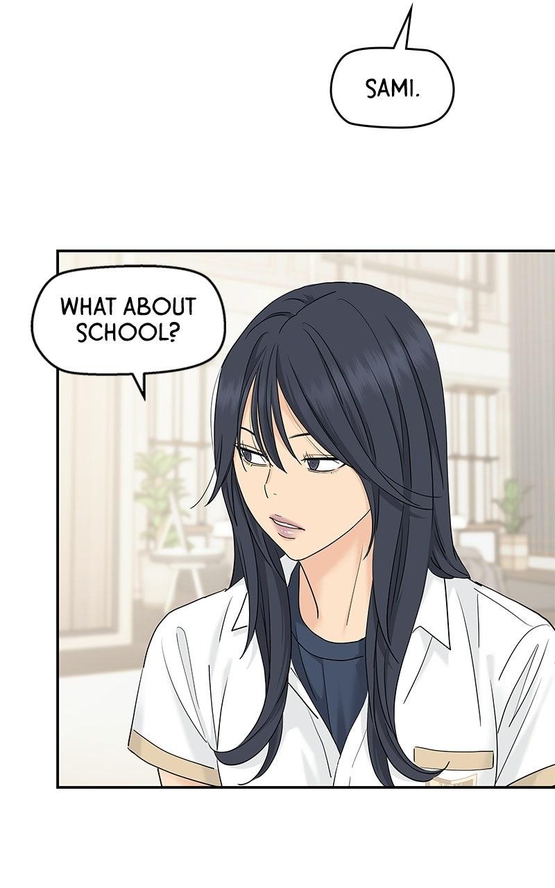 Press Play, Sami Chapter 76 - Page 54