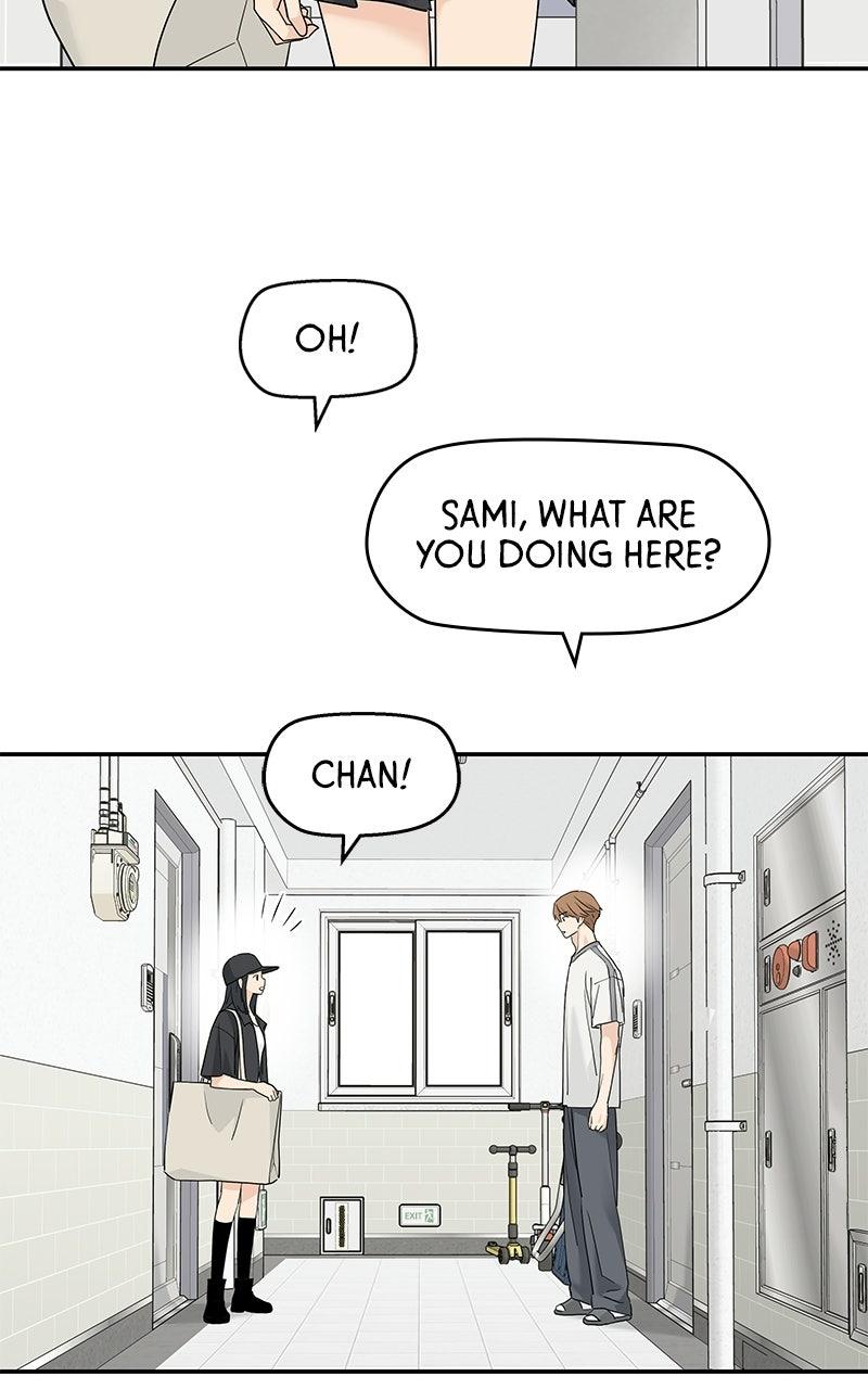 Press Play, Sami Chapter 76 - Page 64