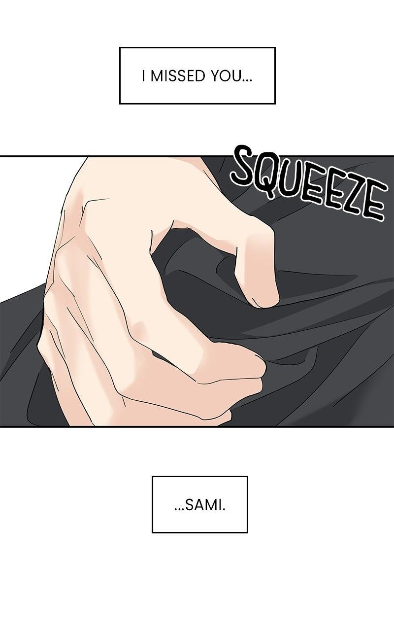 Press Play, Sami Chapter 76 - Page 69