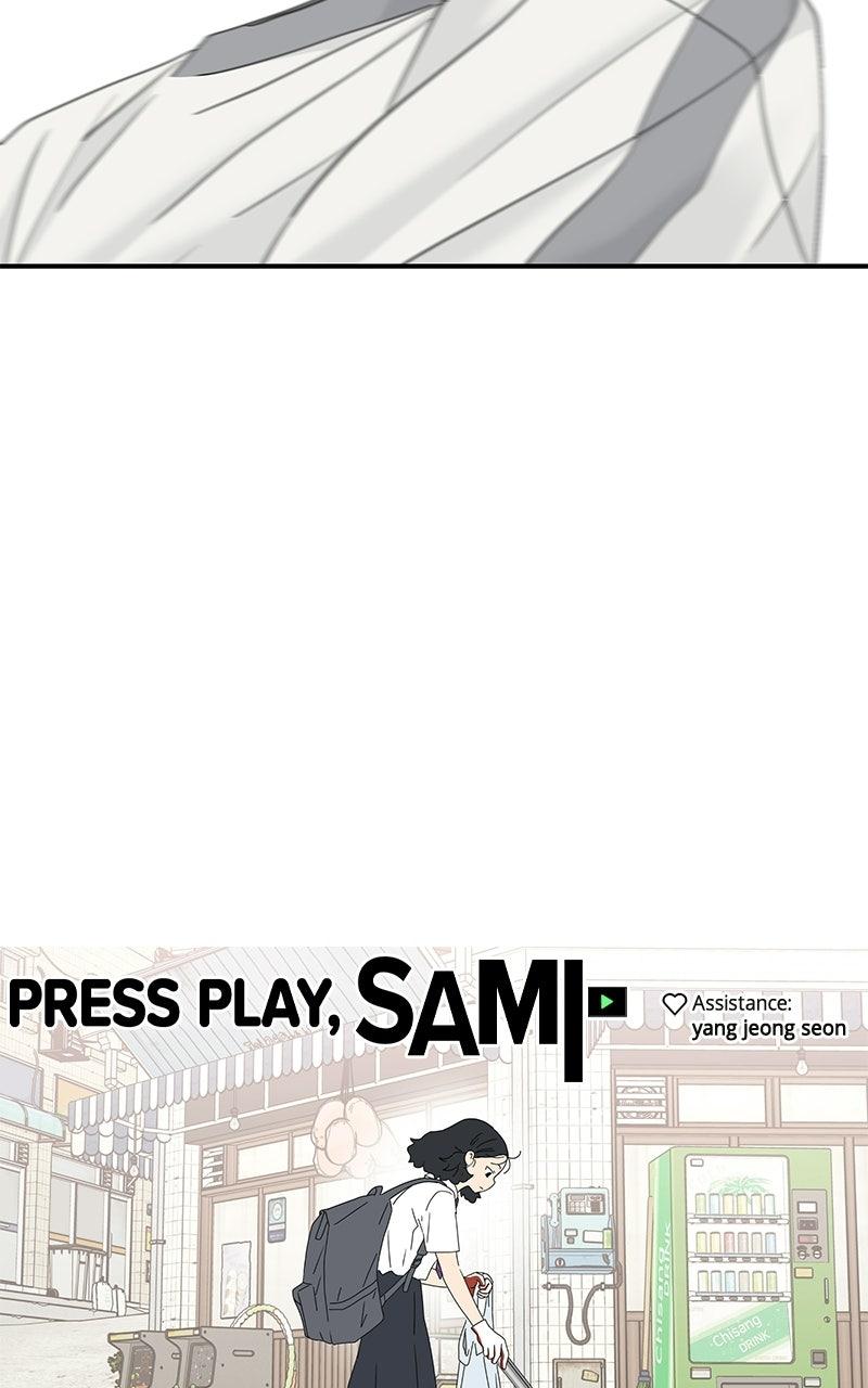 Press Play, Sami Chapter 76 - Page 79