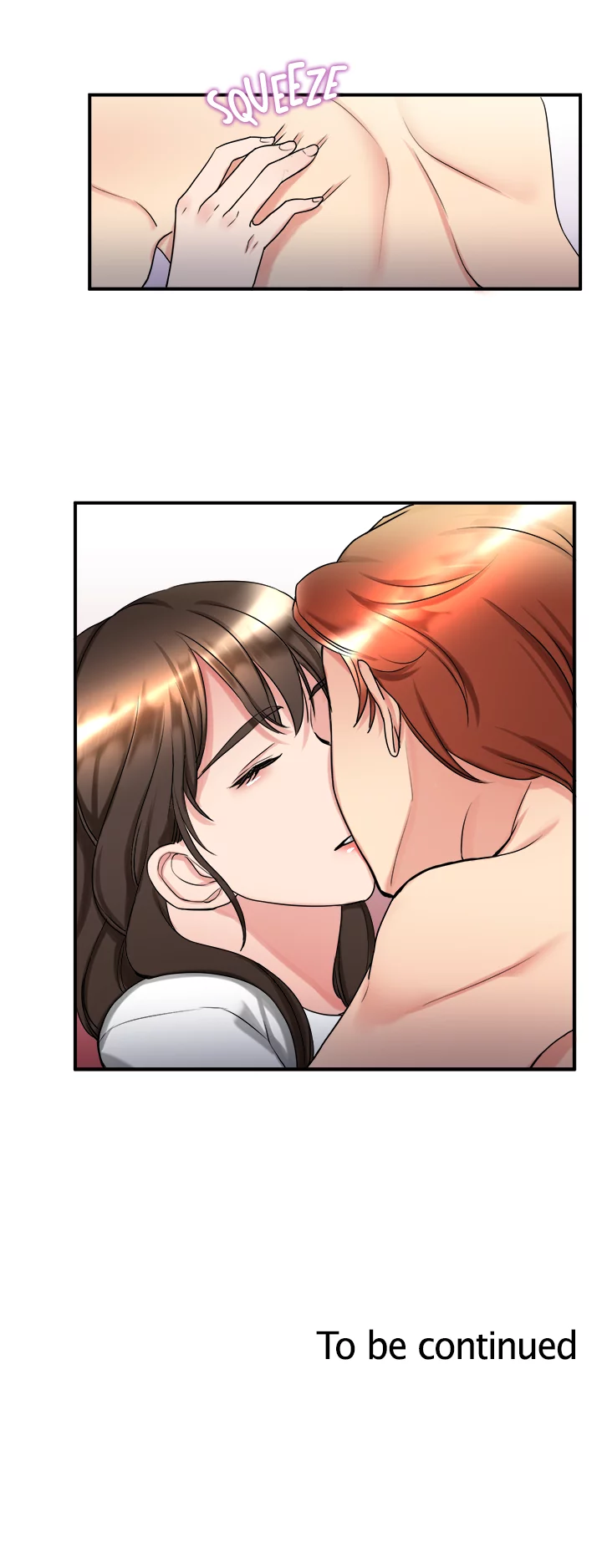 Pretend You’re Mine Chapter 25 - Page 7