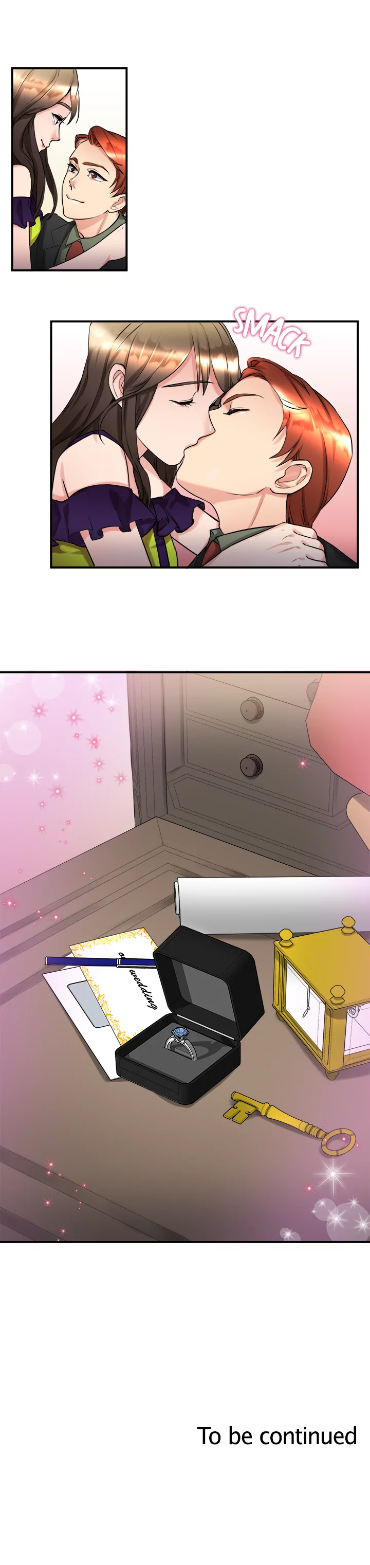 Pretend You’re Mine Chapter 30 - Page 9