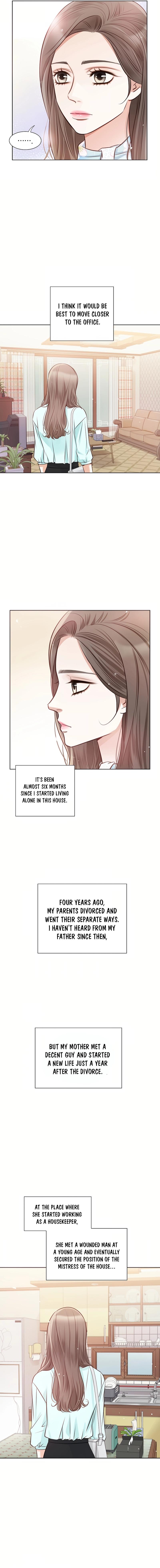 Pretty Crying Man Chapter 11 - Page 4