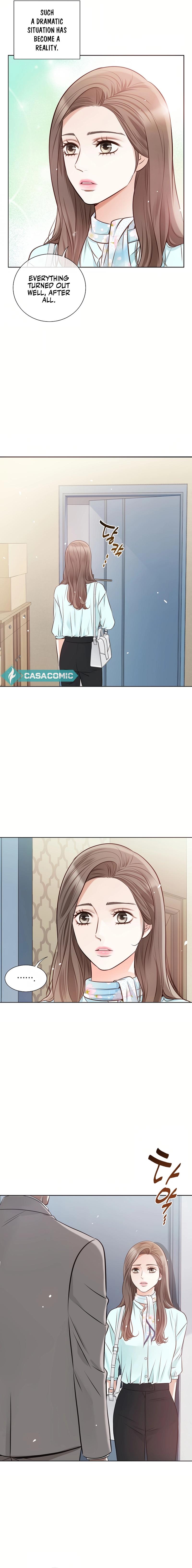 Pretty Crying Man Chapter 11 - Page 5