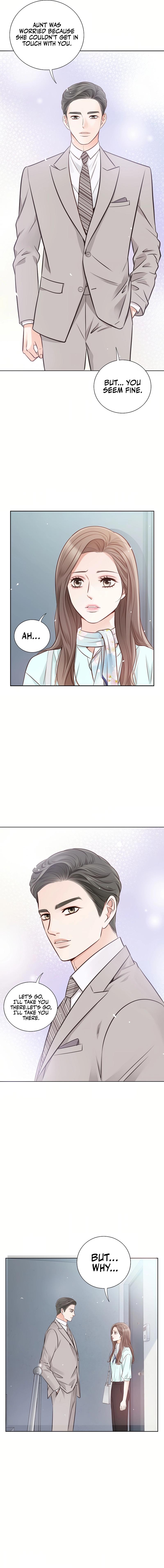 Pretty Crying Man Chapter 11 - Page 6