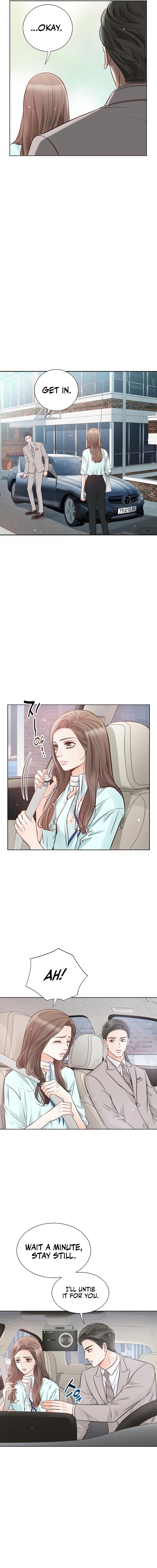 Pretty Crying Man Chapter 11 - Page 8