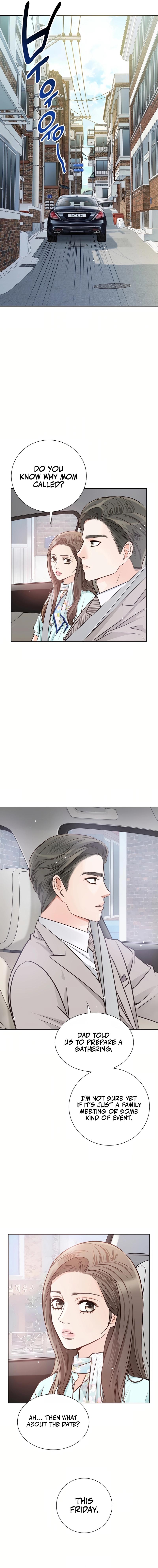 Pretty Crying Man Chapter 11 - Page 10