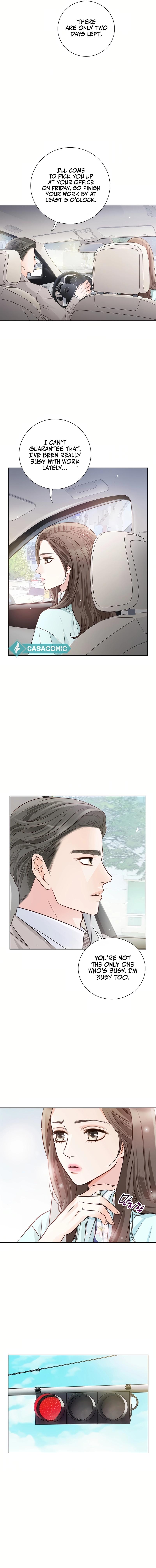 Pretty Crying Man Chapter 11 - Page 11