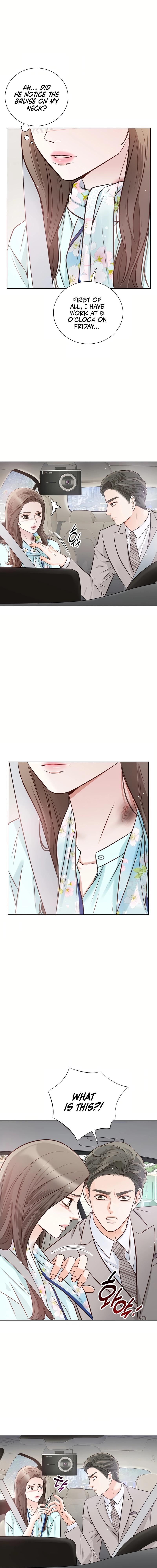 Pretty Crying Man Chapter 11 - Page 13