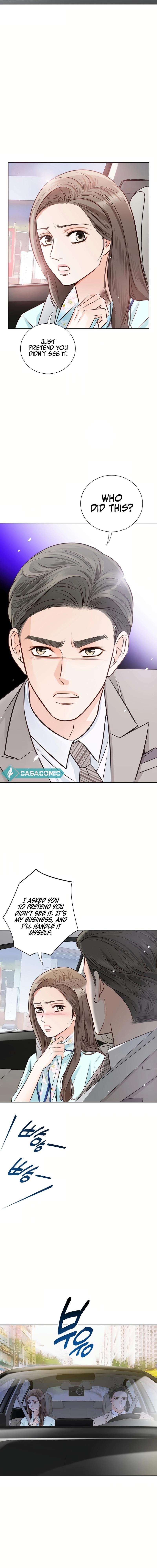 Pretty Crying Man Chapter 11 - Page 14