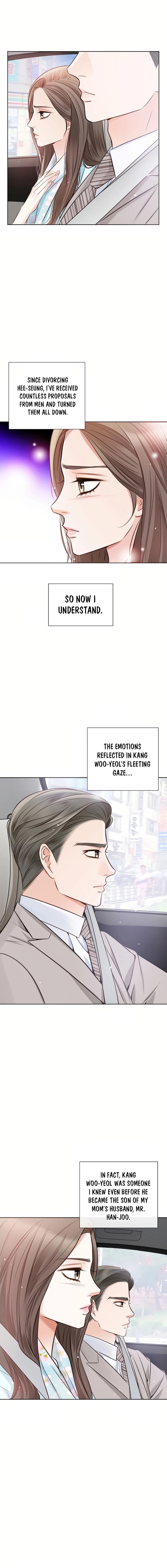 Pretty Crying Man Chapter 11 - Page 15