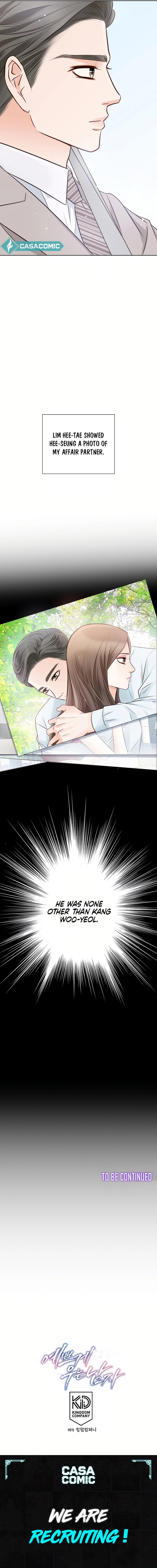 Pretty Crying Man Chapter 11 - Page 16