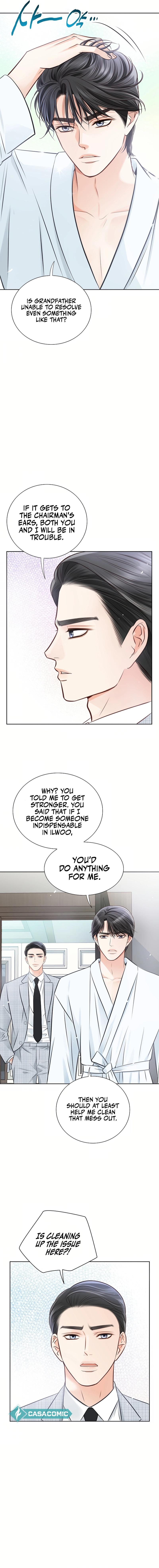 Pretty Crying Man Chapter 12 - Page 7