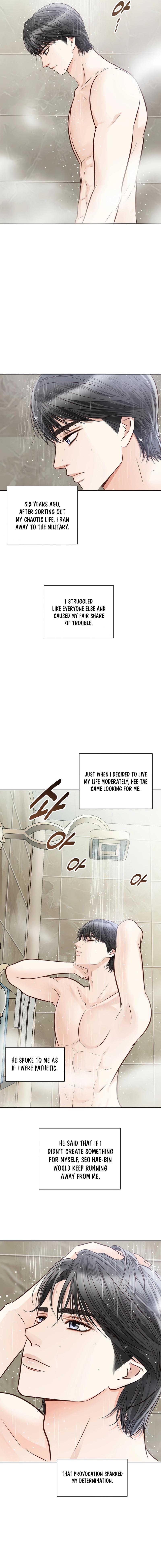 Pretty Crying Man Chapter 12 - Page 13