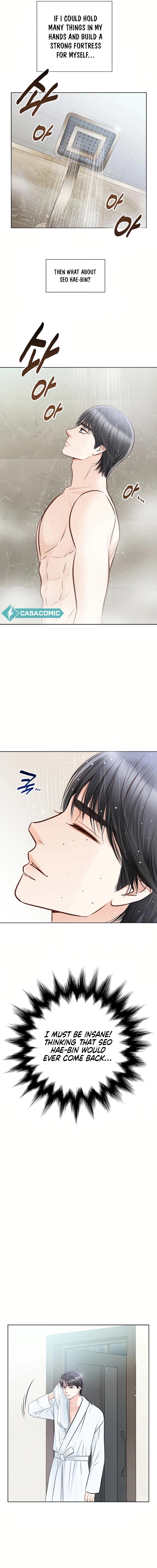 Pretty Crying Man Chapter 12 - Page 14