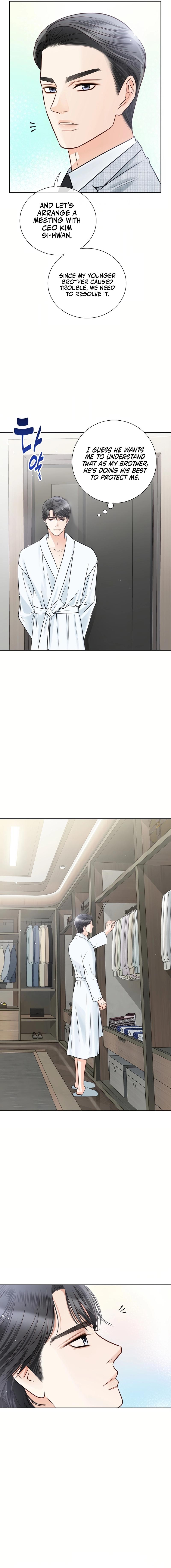 Pretty Crying Man Chapter 12 - Page 16