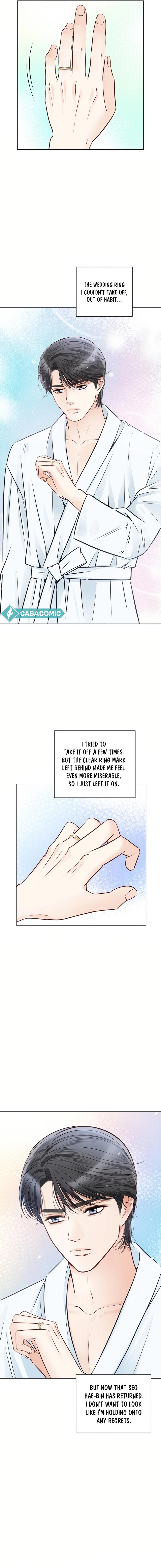 Pretty Crying Man Chapter 12 - Page 17