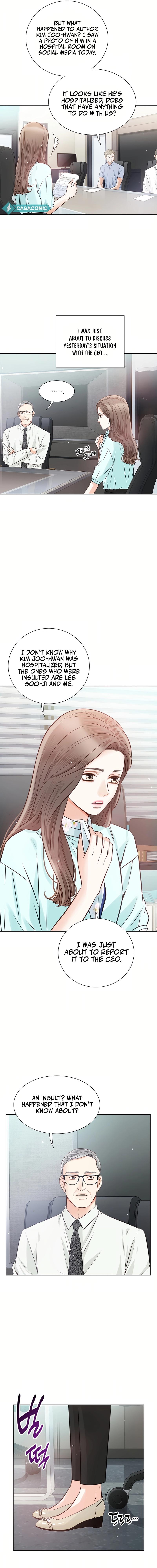 Pretty Crying Man Chapter 13 - Page 7