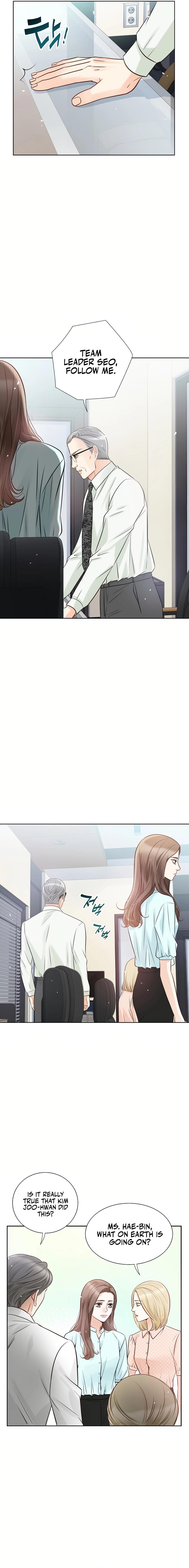 Pretty Crying Man Chapter 13 - Page 9