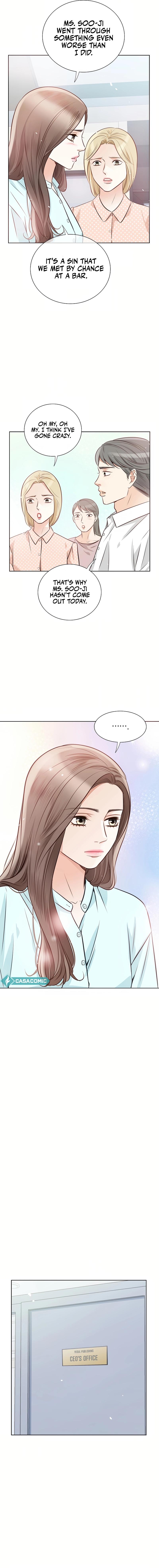 Pretty Crying Man Chapter 13 - Page 10