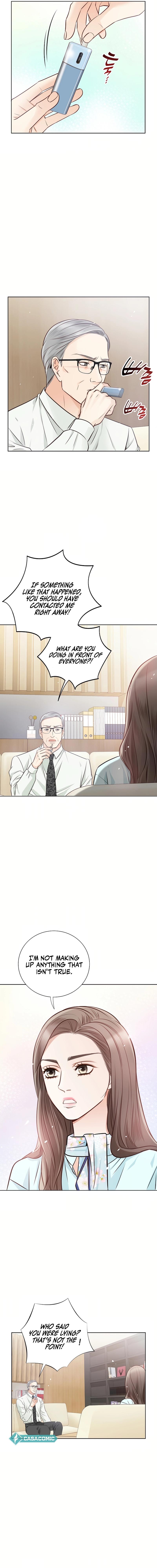 Pretty Crying Man Chapter 13 - Page 11