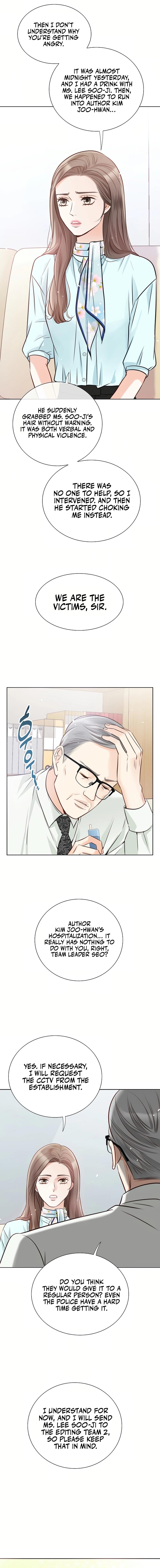 Pretty Crying Man Chapter 13 - Page 12