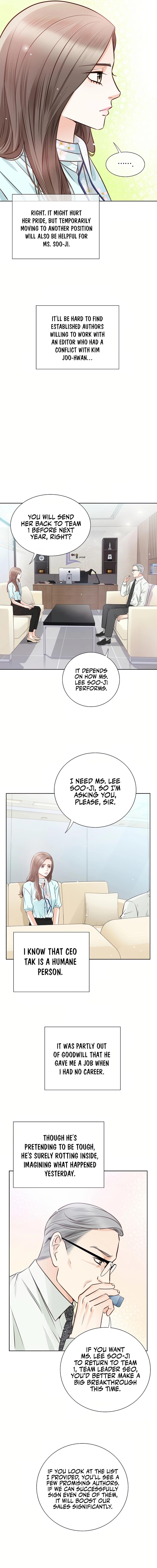 Pretty Crying Man Chapter 13 - Page 13