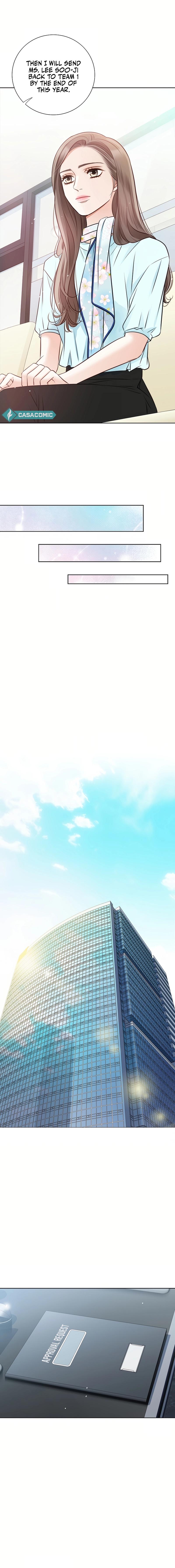 Pretty Crying Man Chapter 13 - Page 14