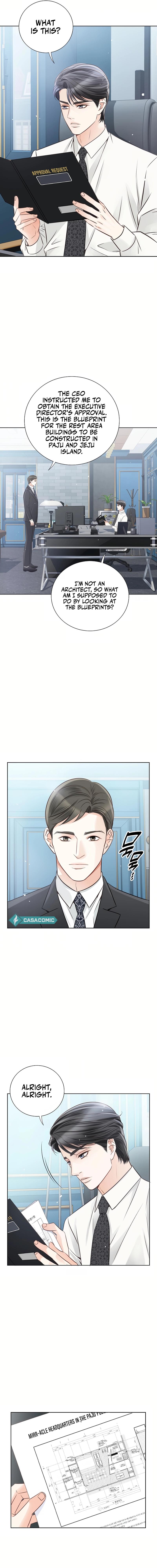 Pretty Crying Man Chapter 13 - Page 15