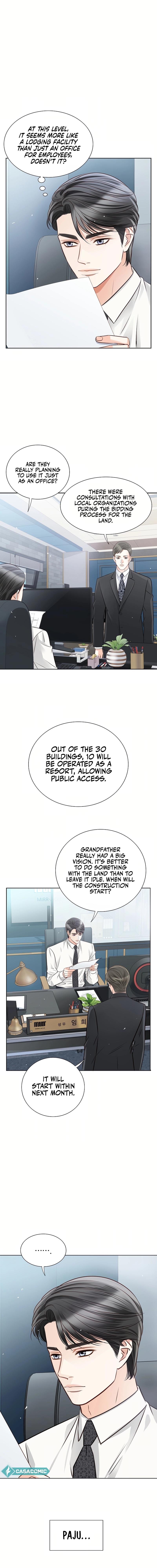 Pretty Crying Man Chapter 13 - Page 16