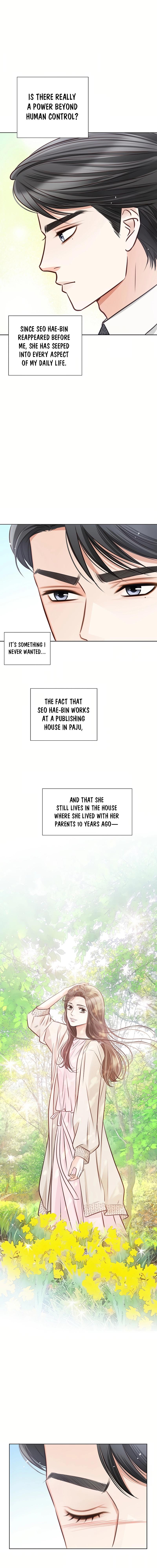 Pretty Crying Man Chapter 13 - Page 17