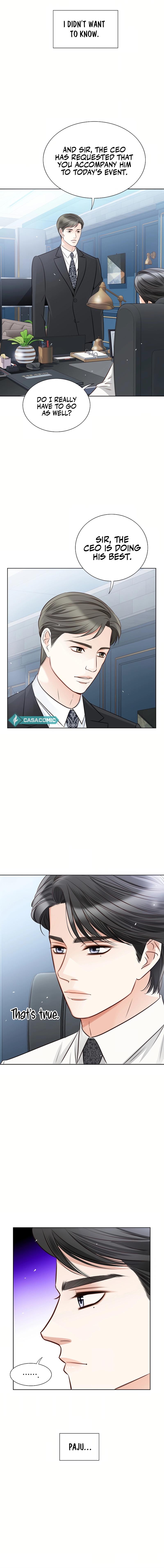 Pretty Crying Man Chapter 13 - Page 18