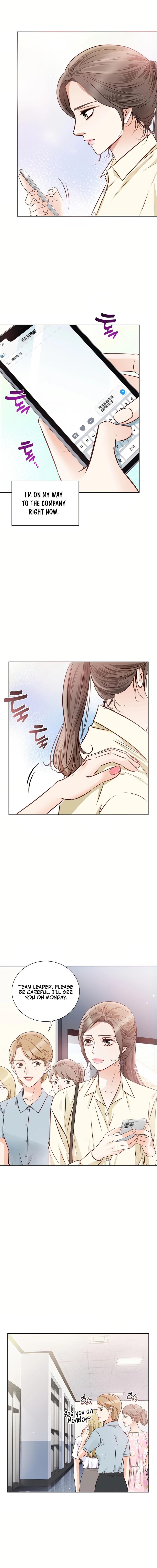 Pretty Crying Man Chapter 14 - Page 4