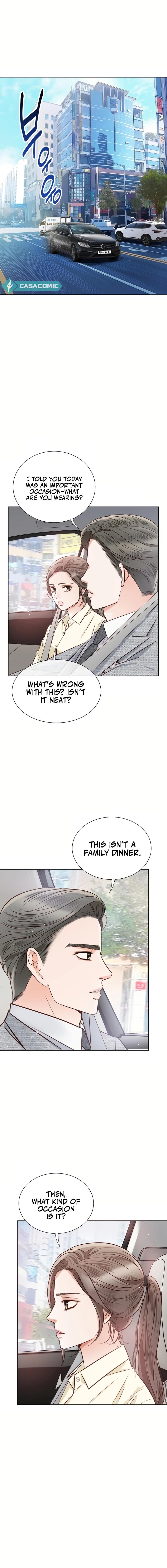 Pretty Crying Man Chapter 14 - Page 7