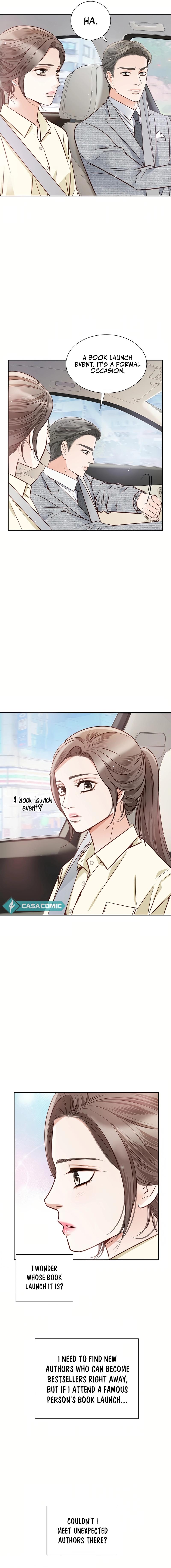 Pretty Crying Man Chapter 14 - Page 8