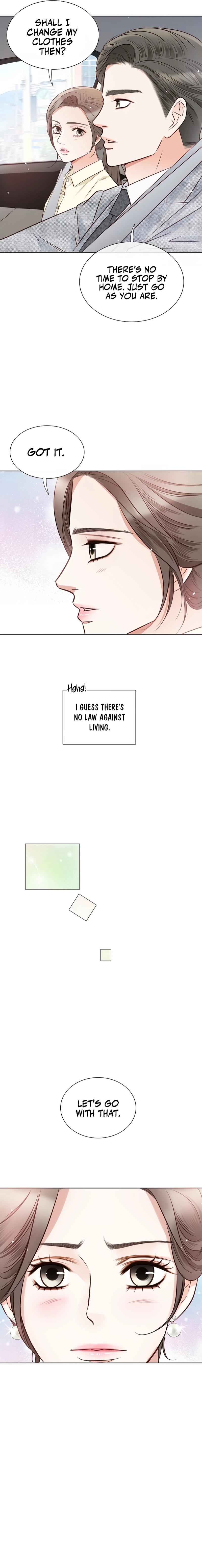 Pretty Crying Man Chapter 14 - Page 9