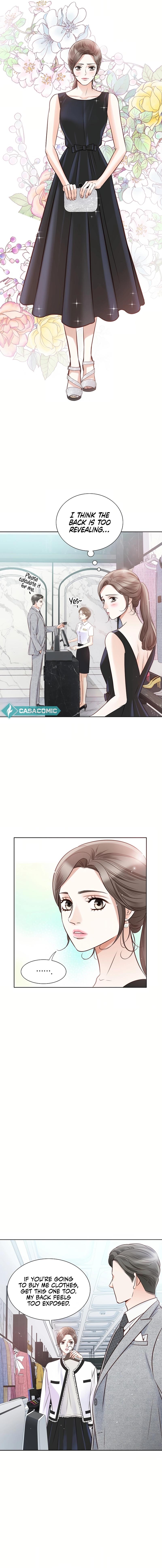 Pretty Crying Man Chapter 14 - Page 10