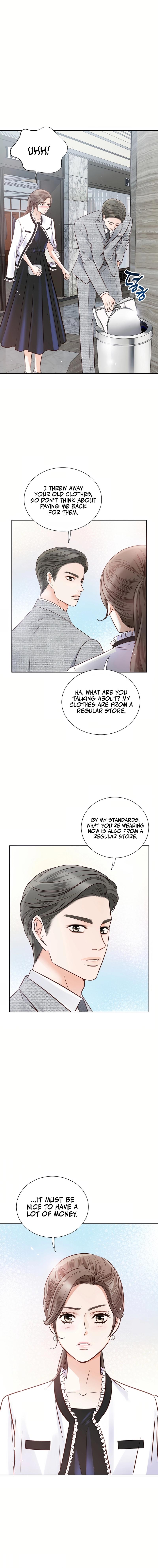 Pretty Crying Man Chapter 14 - Page 13