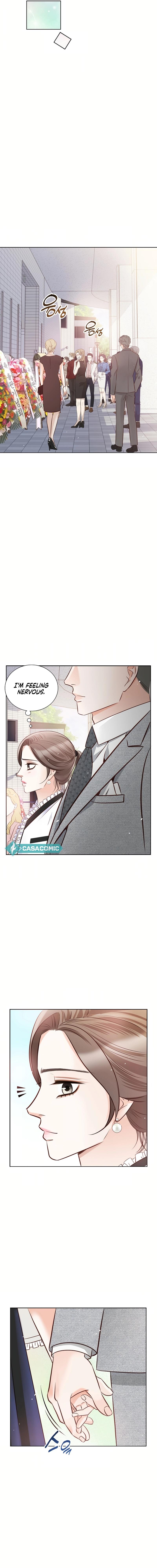 Pretty Crying Man Chapter 14 - Page 14