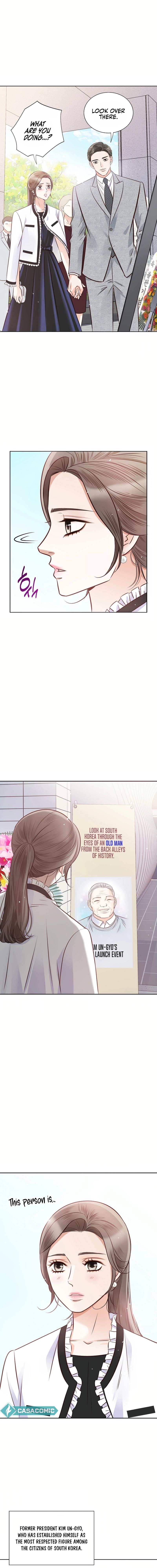 Pretty Crying Man Chapter 14 - Page 15