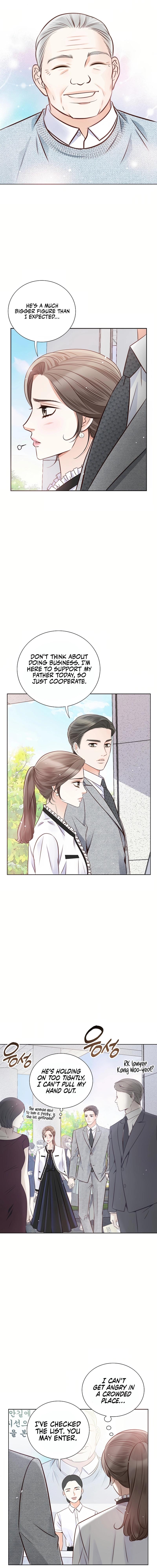 Pretty Crying Man Chapter 14 - Page 16